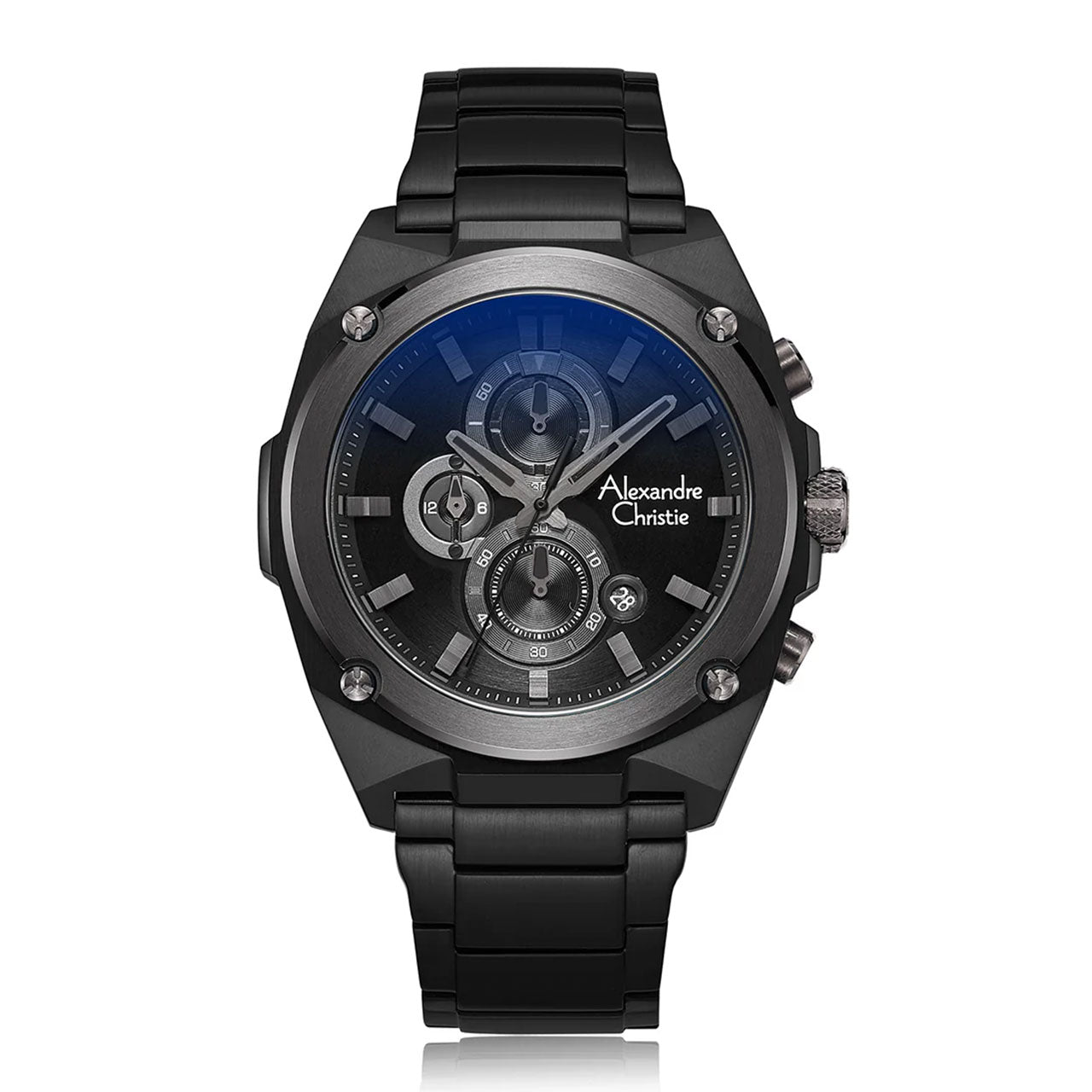 Alexandre Christie 6655 MCBEPBA