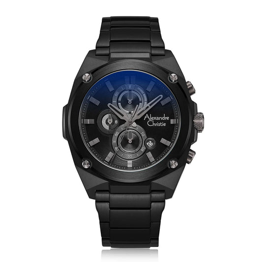 Alexandre Christie 6655 MCBIPBA