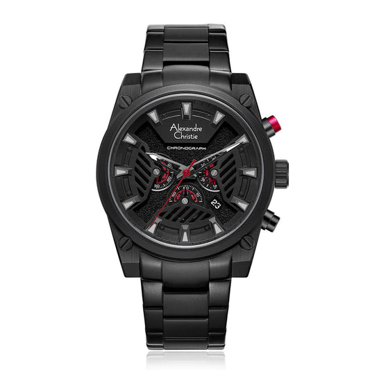 Alexandre Christie 6661 MCBIPBARE