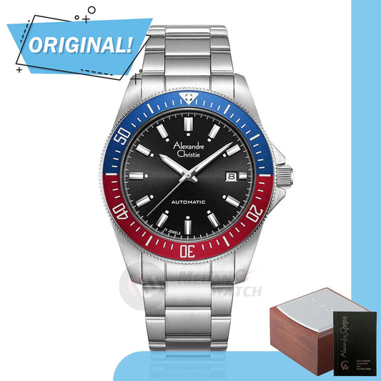 Alexandre Christie 6676 MABSSBARE