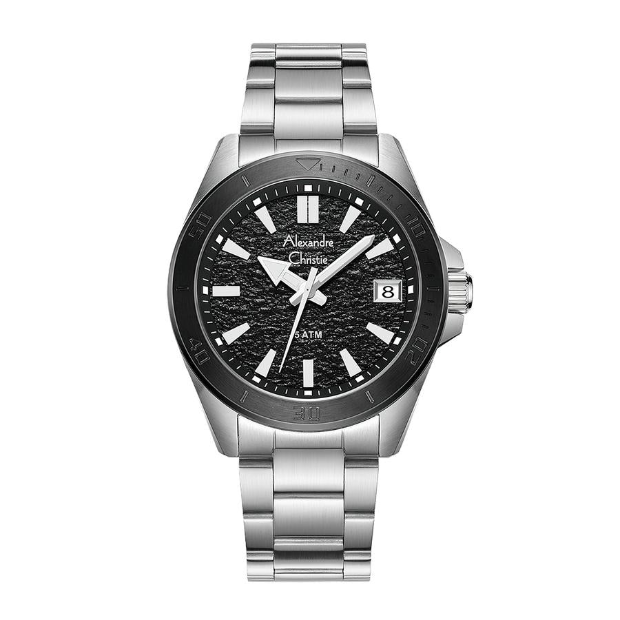 Alexandre Christie 6682 MDBTBBA