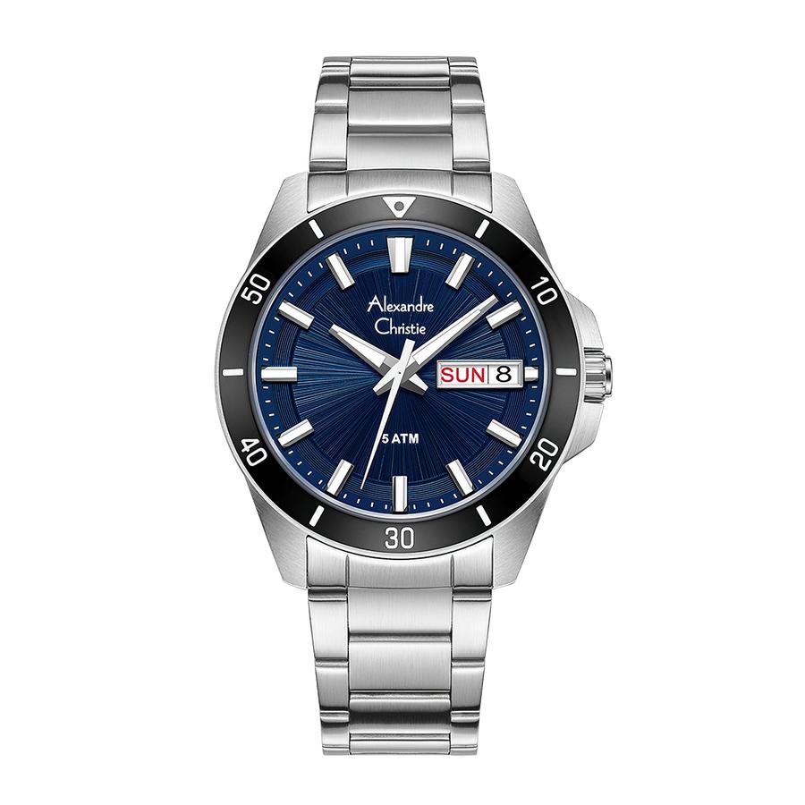 Alexandre Christie 6683 MEBTBBU