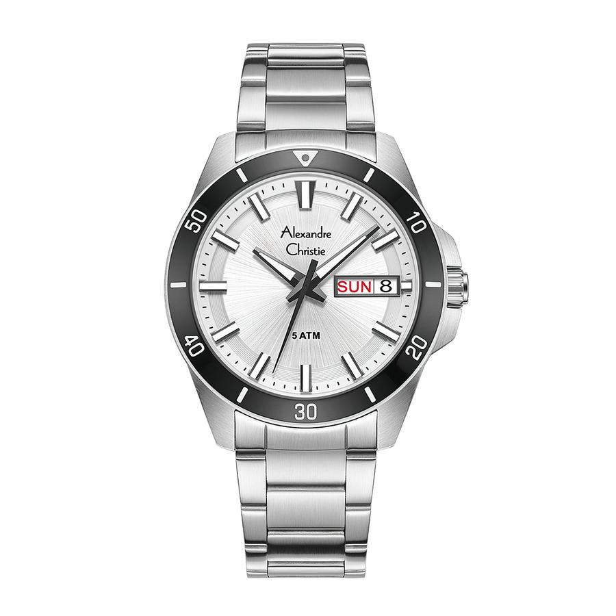 Alexandre Christie 6683 MEBTBSL