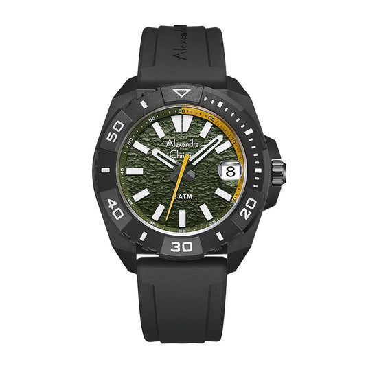 Alexandre Christie 6684 MDRIPGNYL