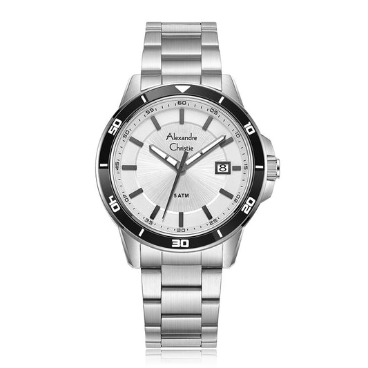 Alexandre Christie 6685 MDBSSSL