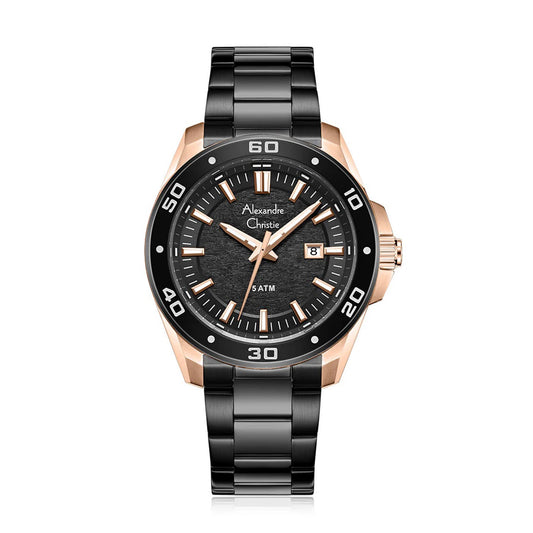 Alexandre Christie 6686 MDBBRBA