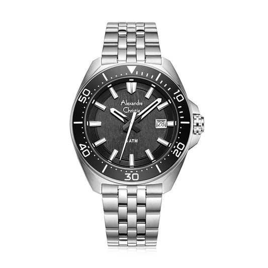 Alexandre Christie 6687 MDBTBBA