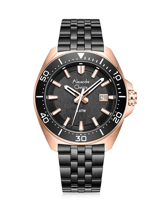 Alexandre Christie 6687 MDBBRBA