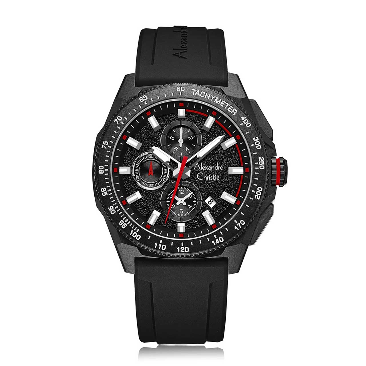 Alexandre Christie 6688 MC