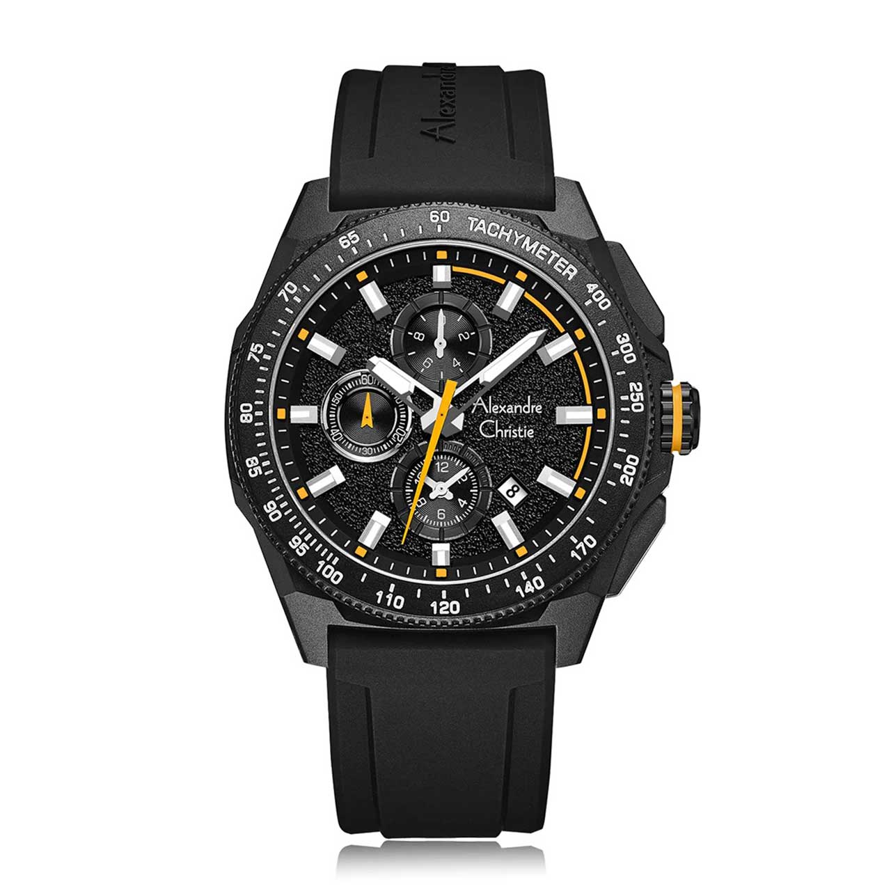 Alexandre Christie 6688 MC