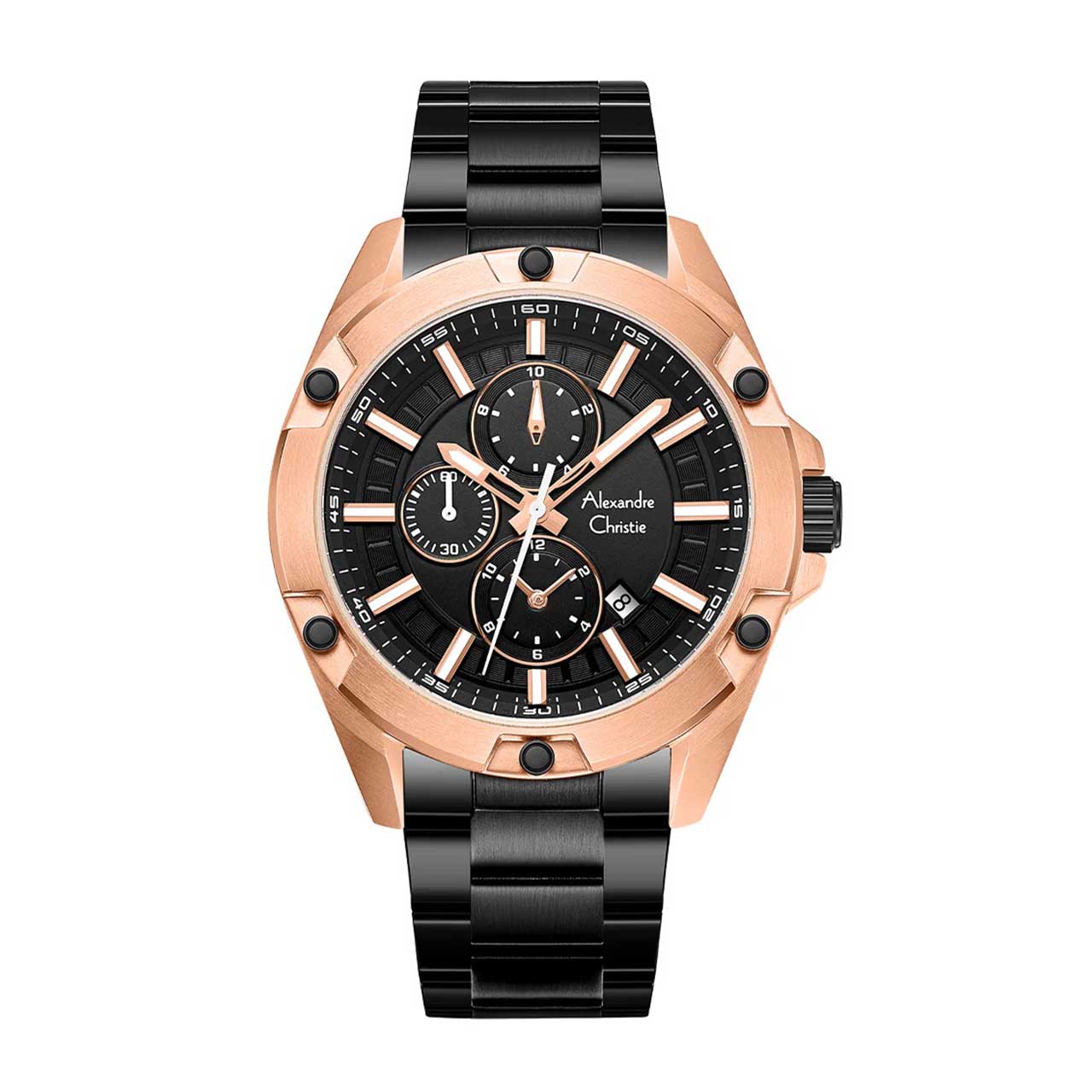 Alexandre Christie 6690 MCFBRBA