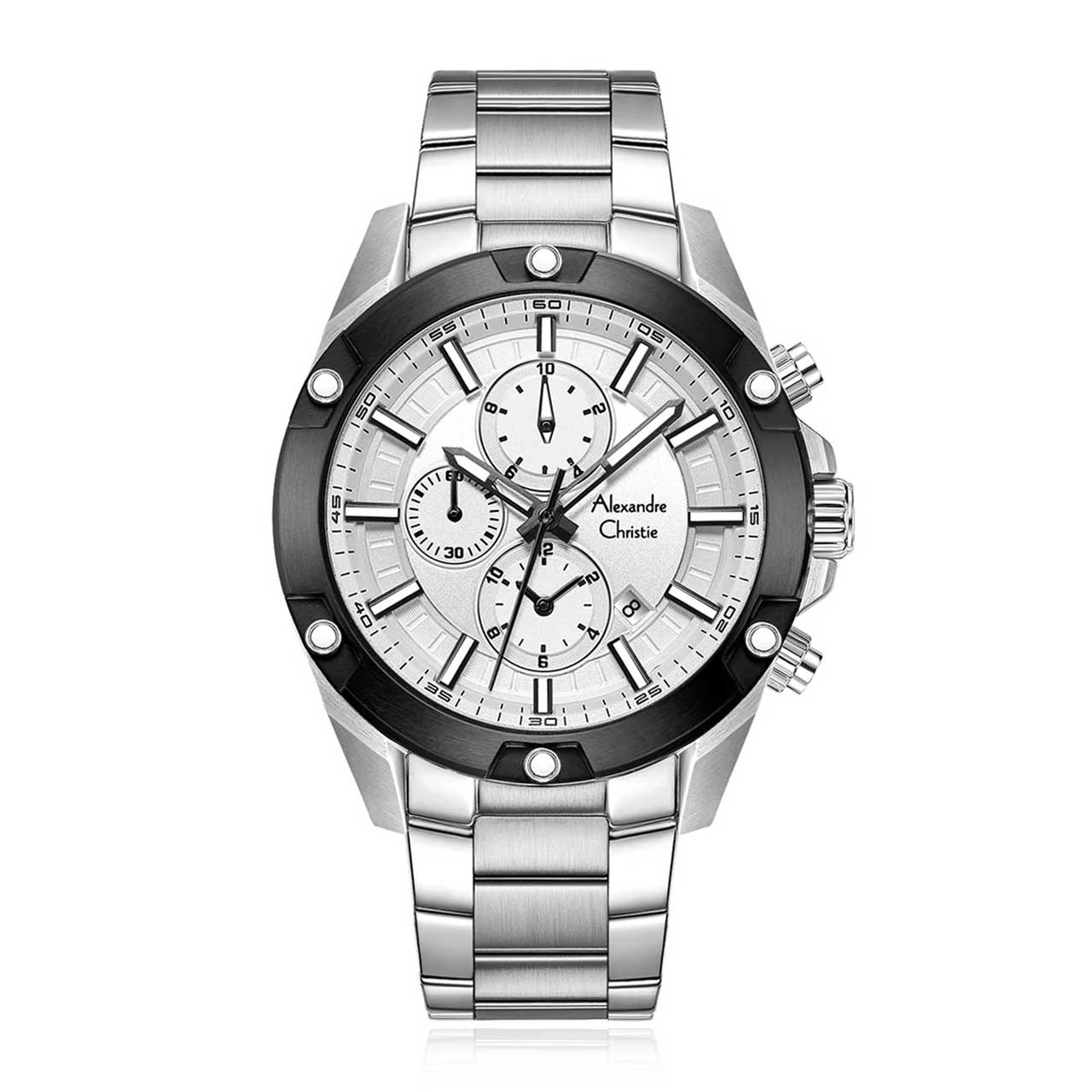 Alexandre Christie 6690 MCFTBSL