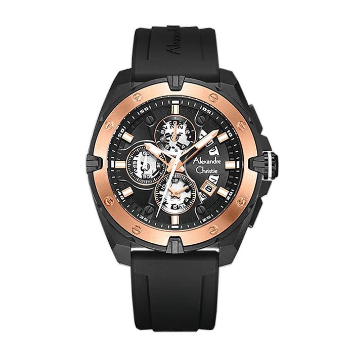 Alexandre Christie 6693 MC
