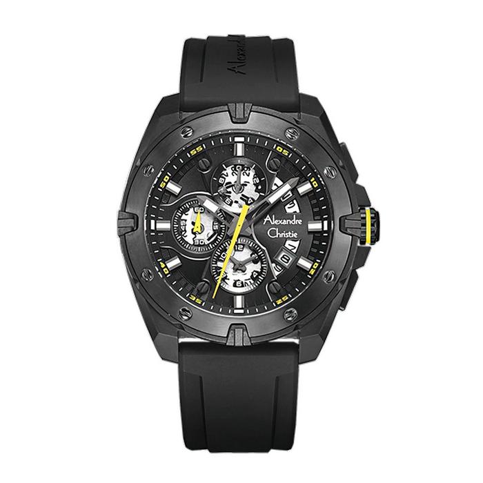 Alexandre Christie 6693 MC