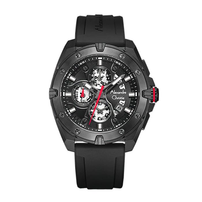 Alexandre Christie 6693 MC