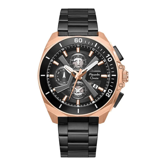 Alexandre Christie 6695 MCFBRBA