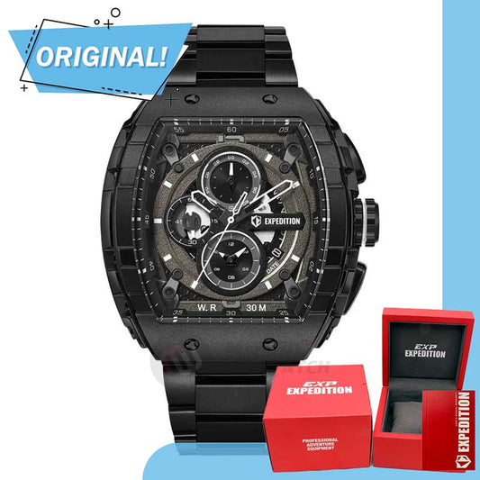 Expedition 6782 MCBIPBA