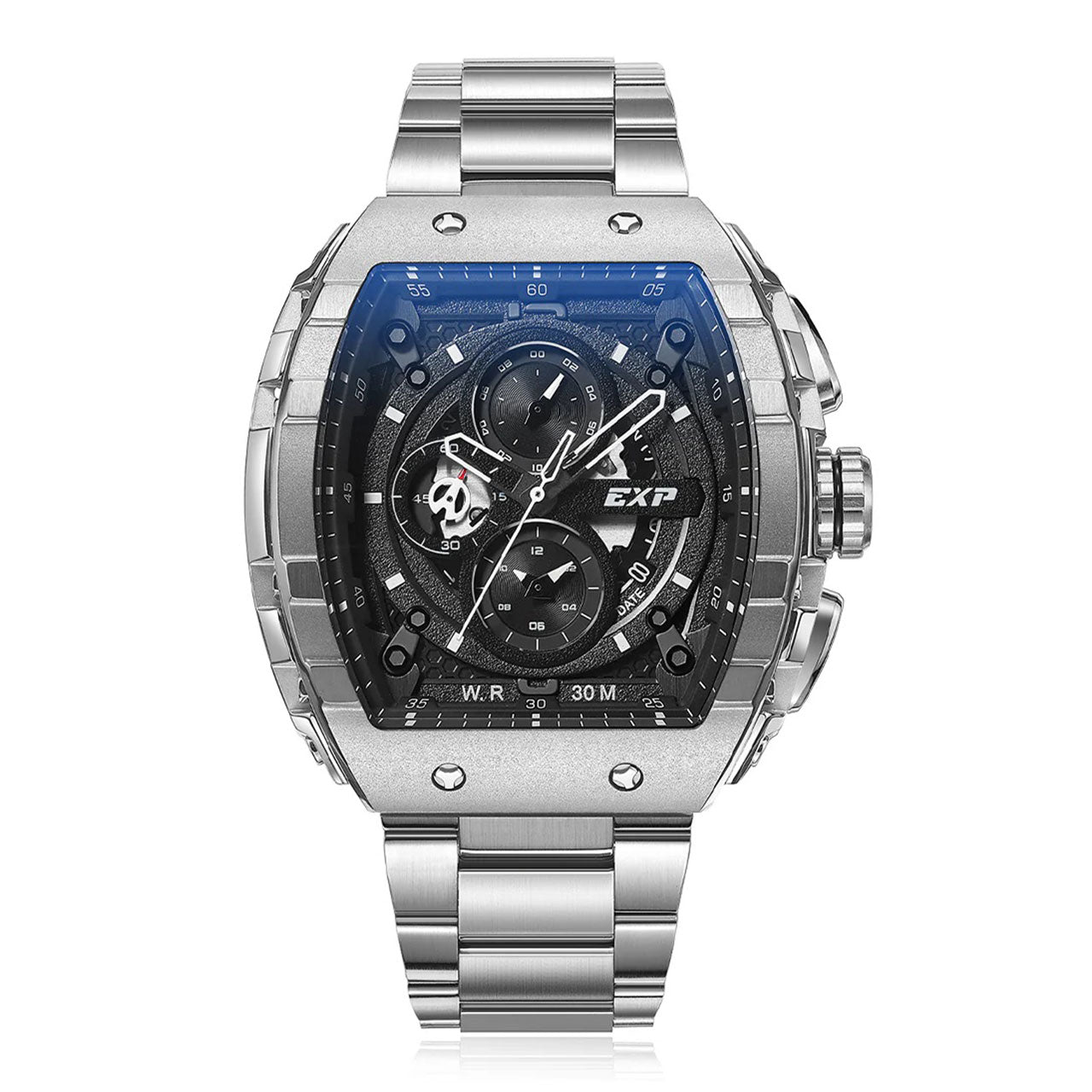 Expedition 6782 MCBSSBASL