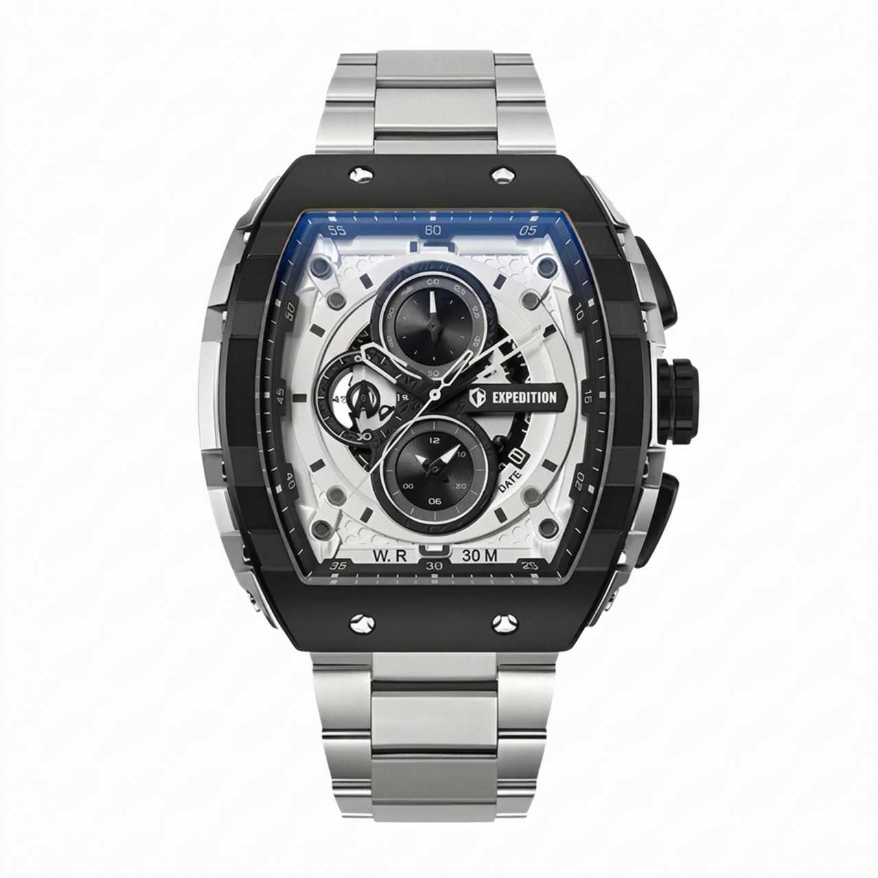 Expedition 6782 MCBTBSL