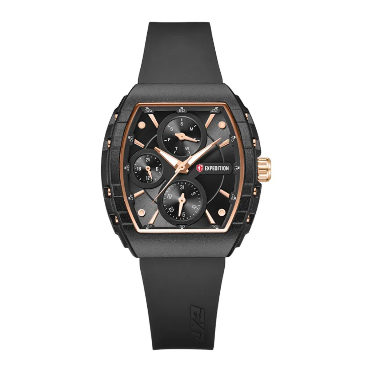 Expedition 6782 BFRRGBABAAL