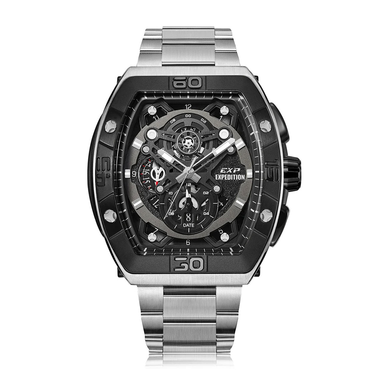 Expedition 6800 MCBTBBA