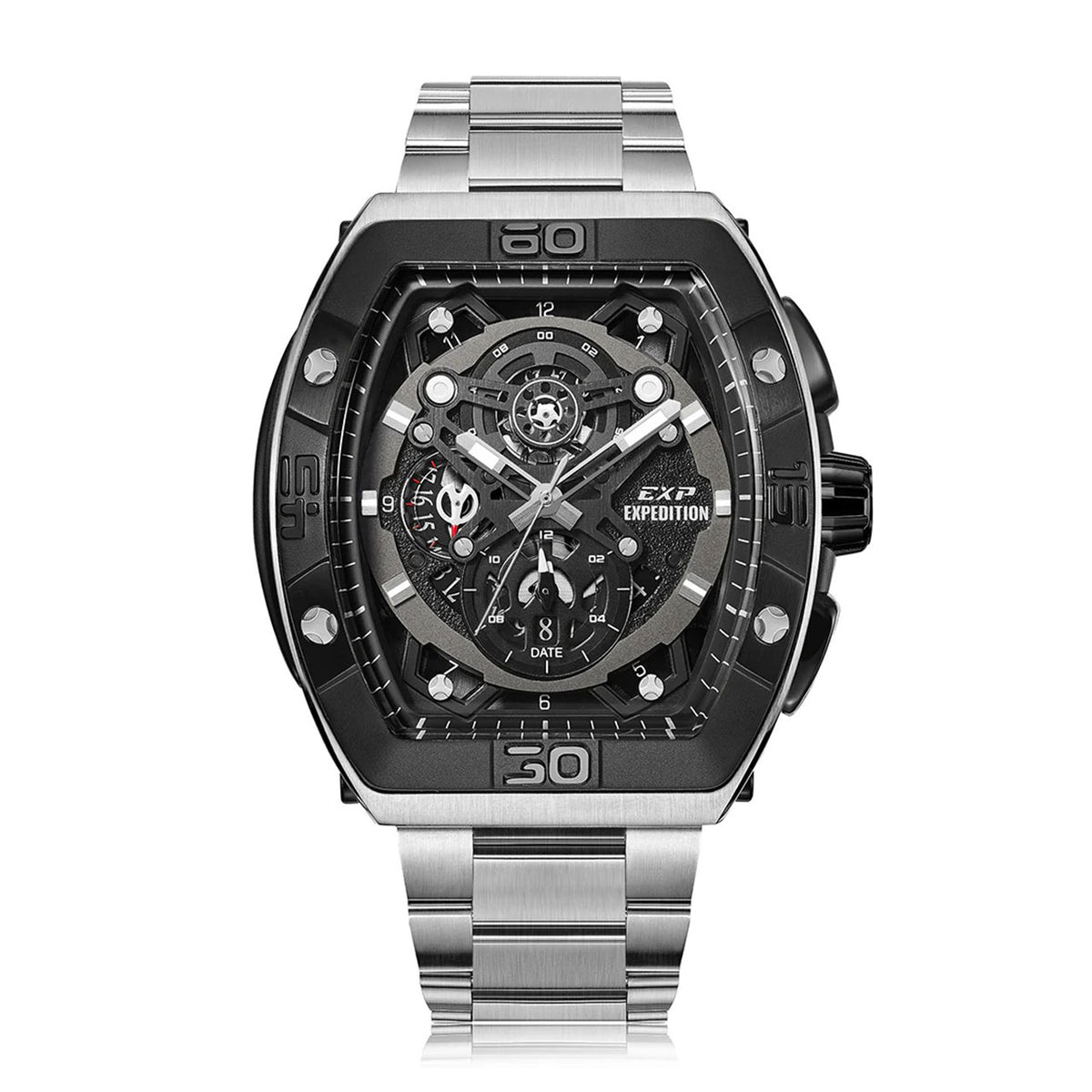 Expedition 6800 MCBTBBA