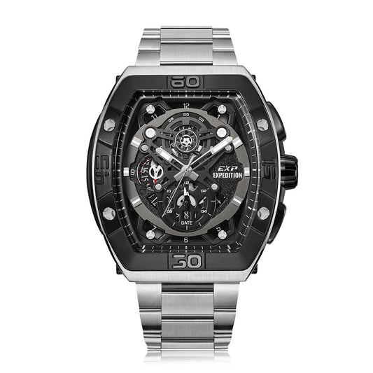 Expedition 6800 MCBTBBA