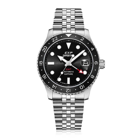 Expedition 6862 MABSSBA