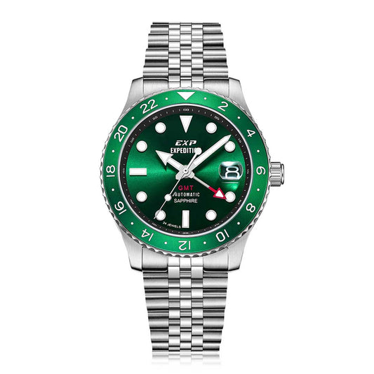 Expedition 6862 MABSSGN