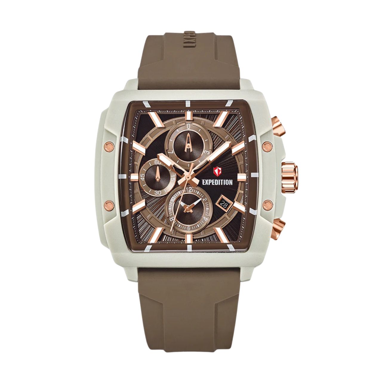 Expedition 6868 MC