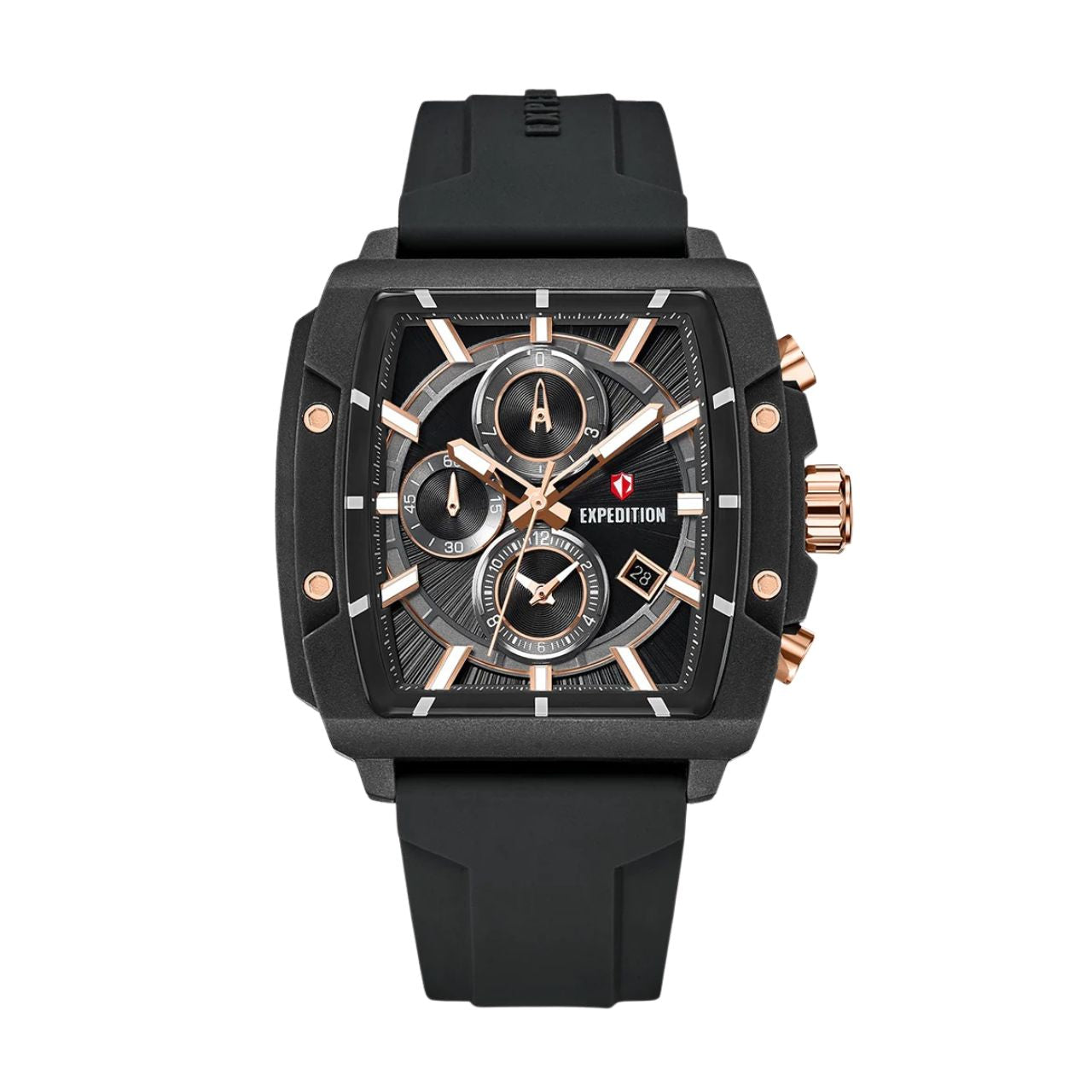 Expedition 6868 MC