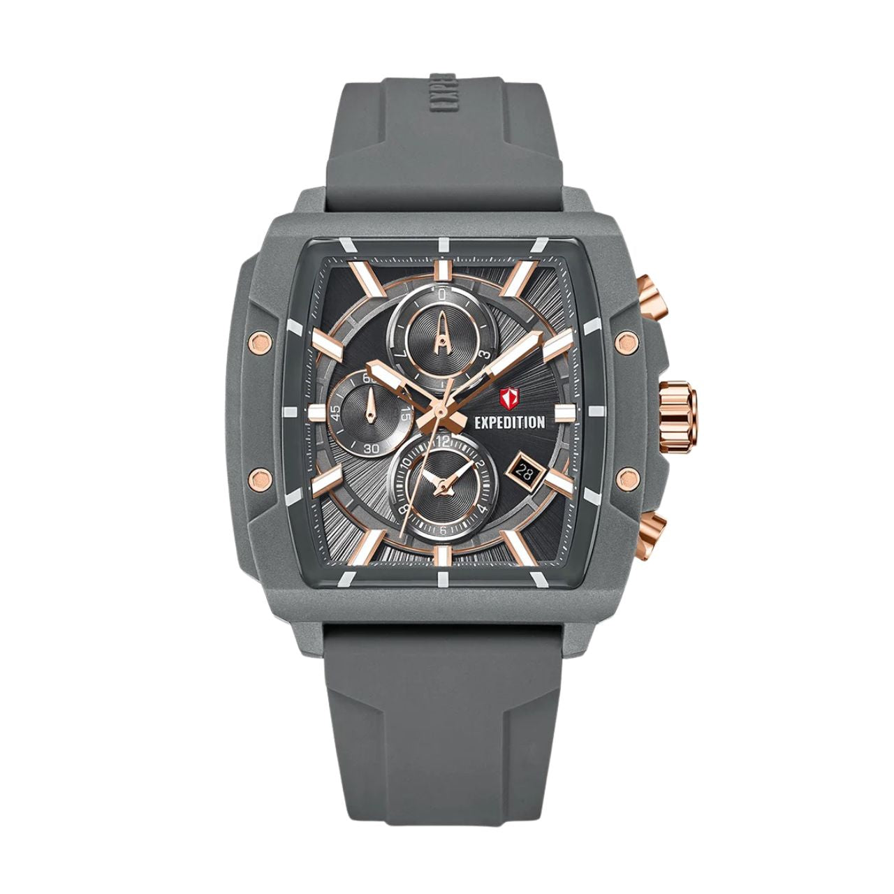 Expedition 6868 MC