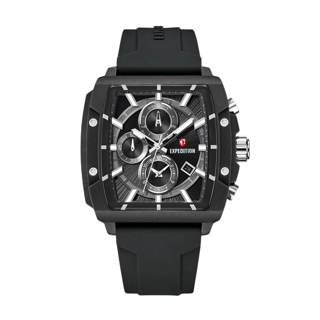 Expedition 6868 MC