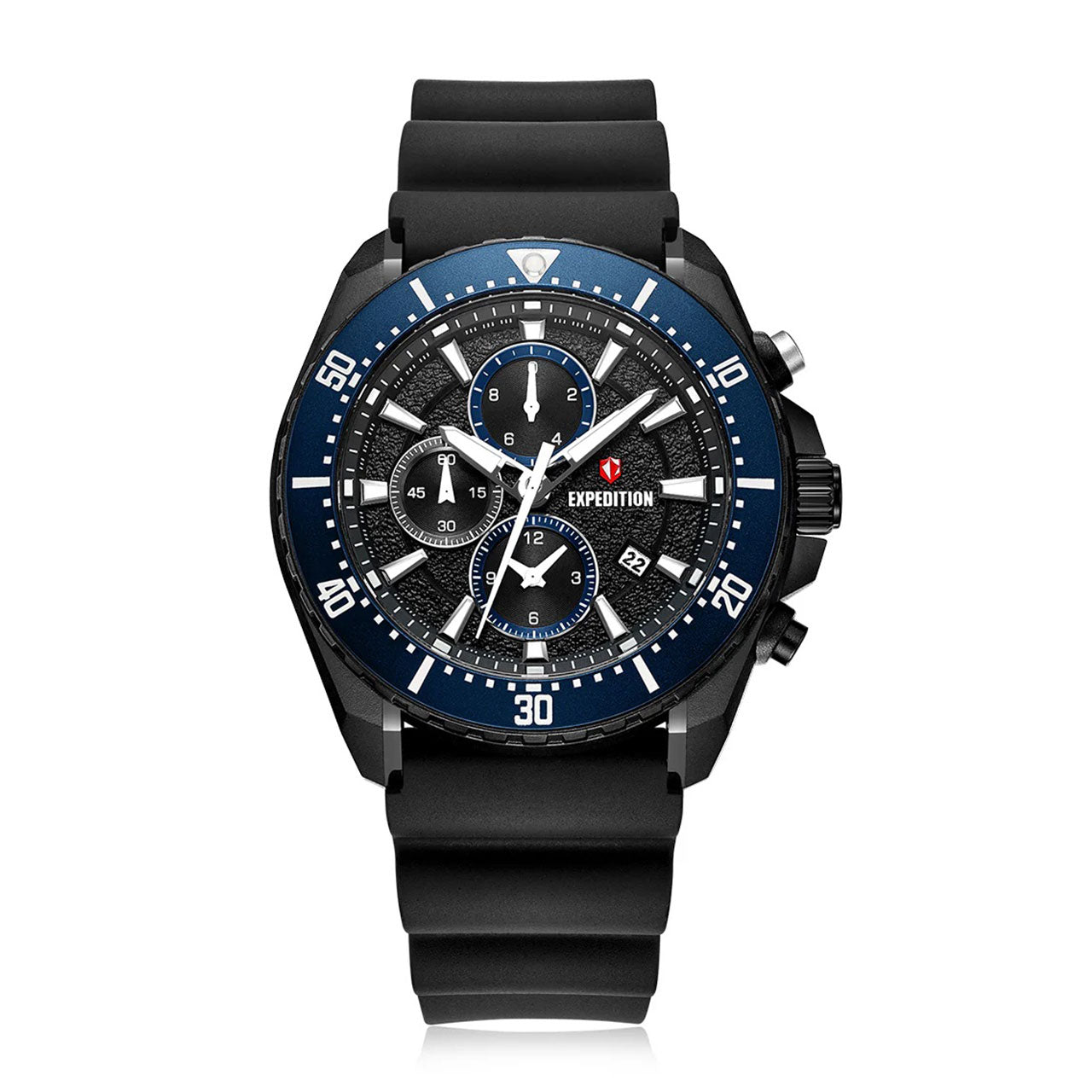 Expedition 6869 MC
