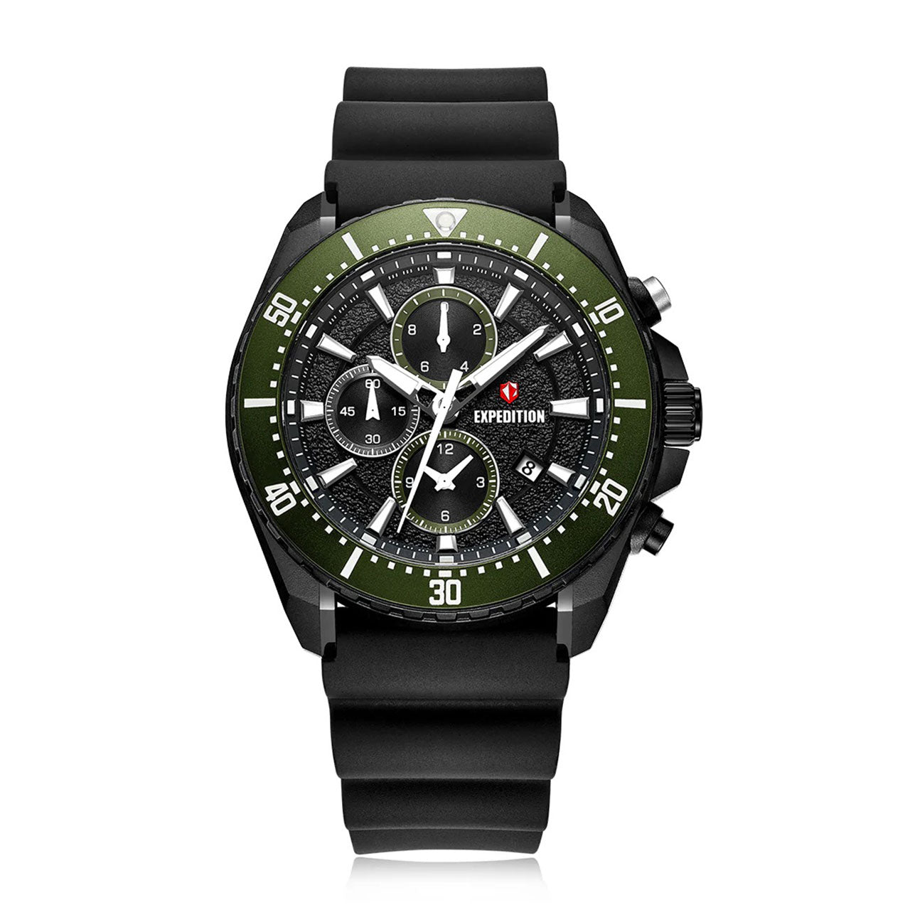 Expedition 6869 MC