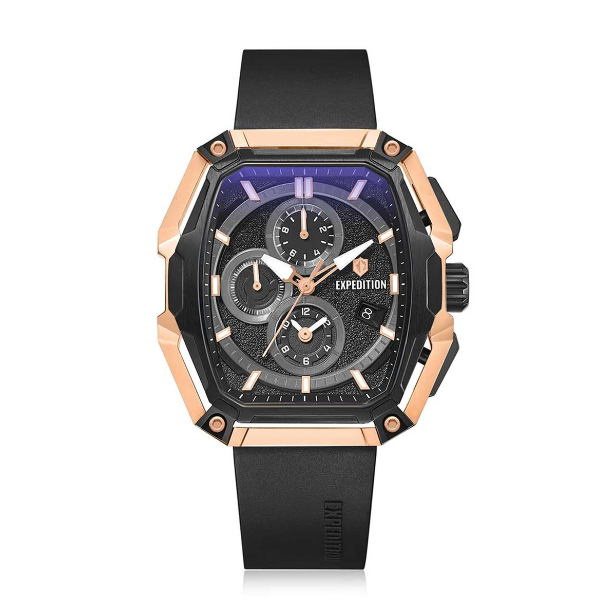 EXPEDITION 6871 MCR