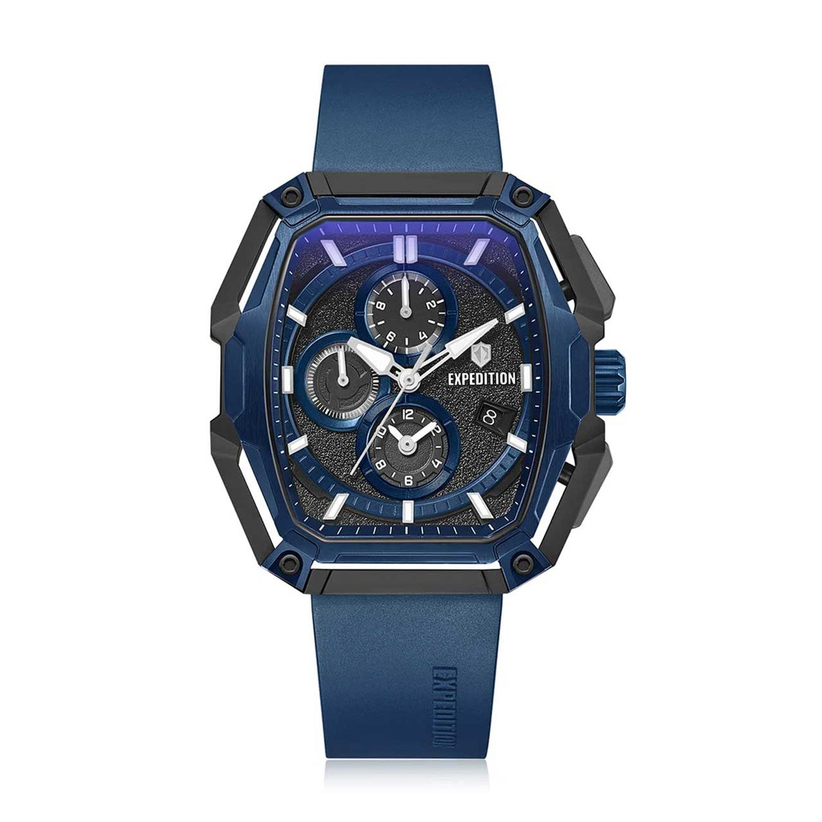 EXPEDITION 6871 MCR
