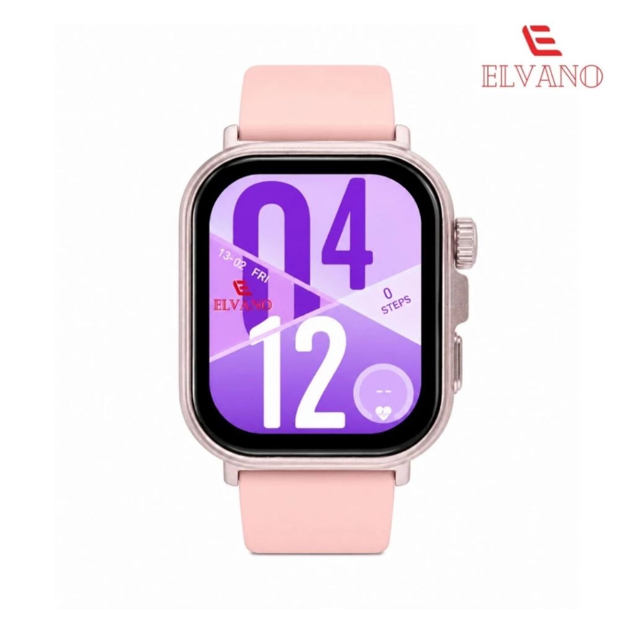 Elvano Smartwatch EL-SW01