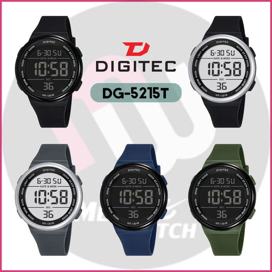 Digitec DG-5215T