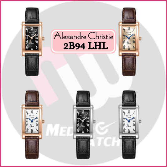 Alexandre Christie 2B94 LHL