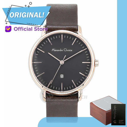Alexandre Christie 8420 MDLRGBA