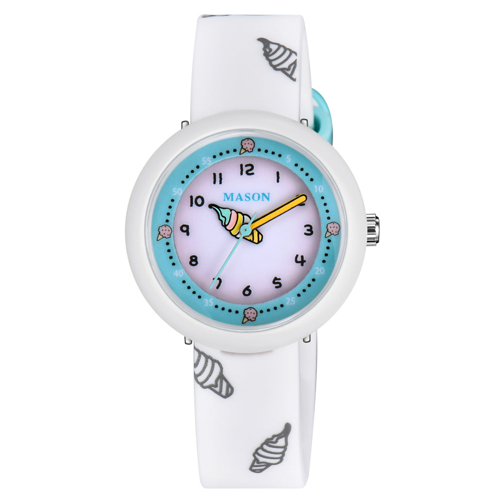 Mason MAB-3220T-WH