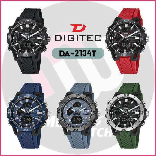 Digitec DA-2134T