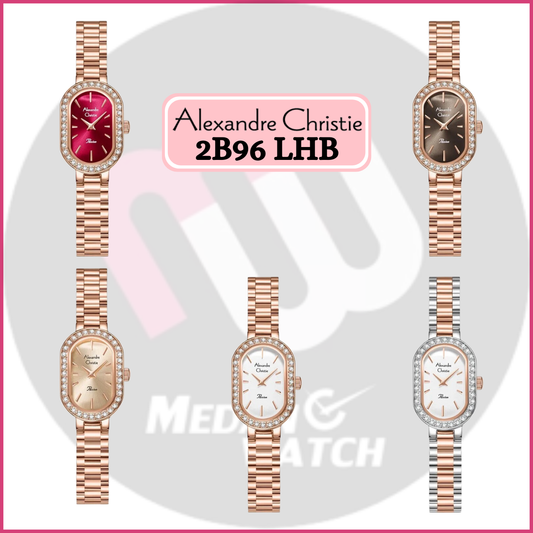 Alexandre Christie 2B96 LHB