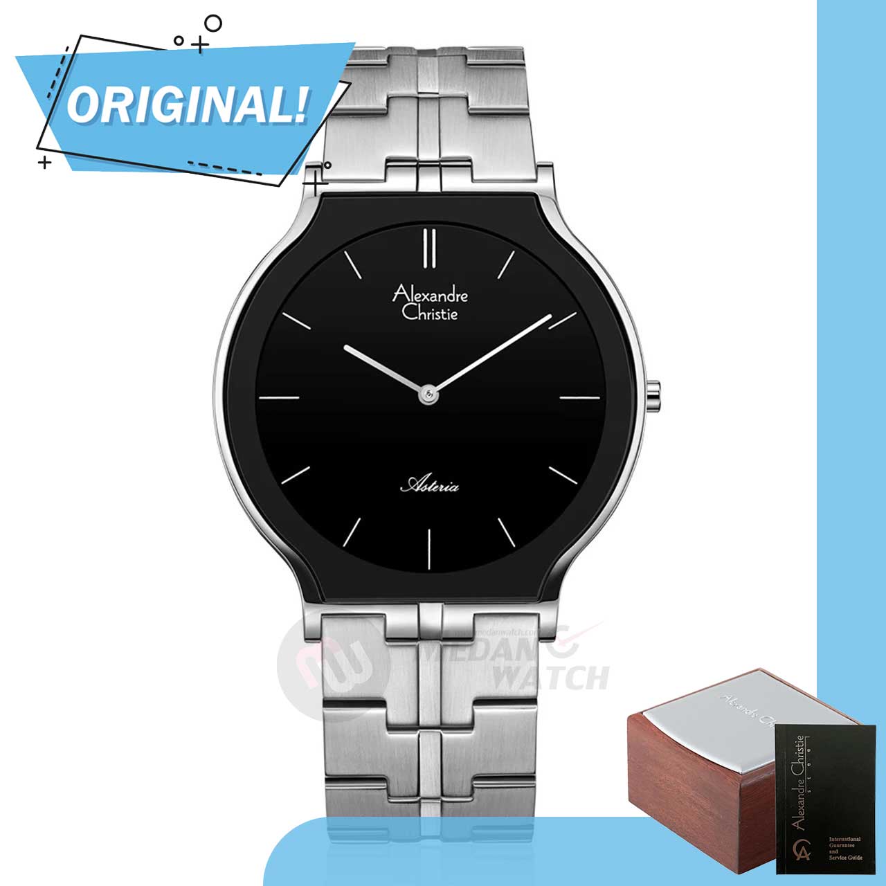 Alexandre Christie 8410 MHBSSBA