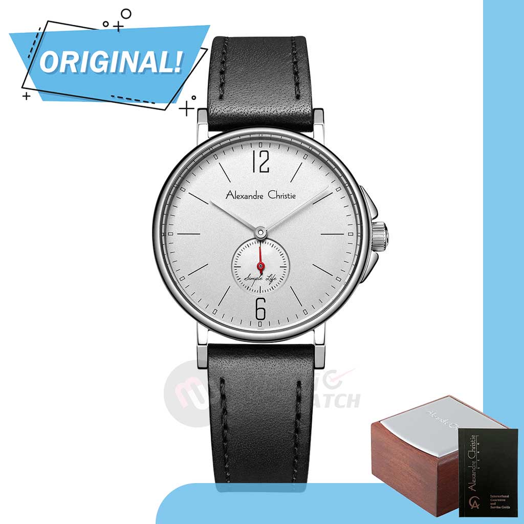 Alexandre Christie 8458 LSL (Wanita)