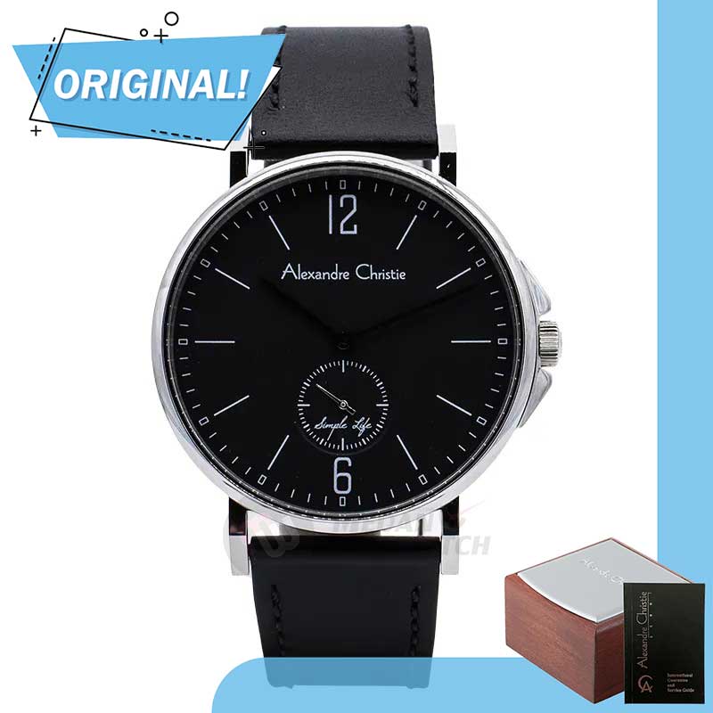 Alexandre Christie 8458 MSL (Pria)