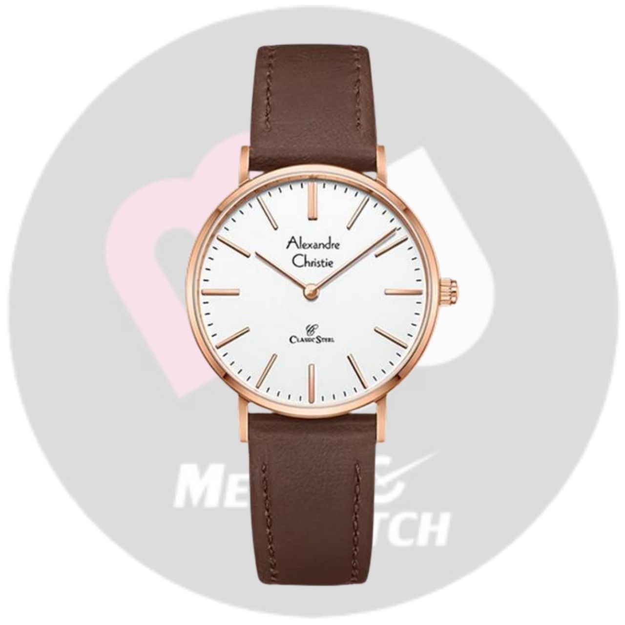 Alexandre Christie 8490 LHL