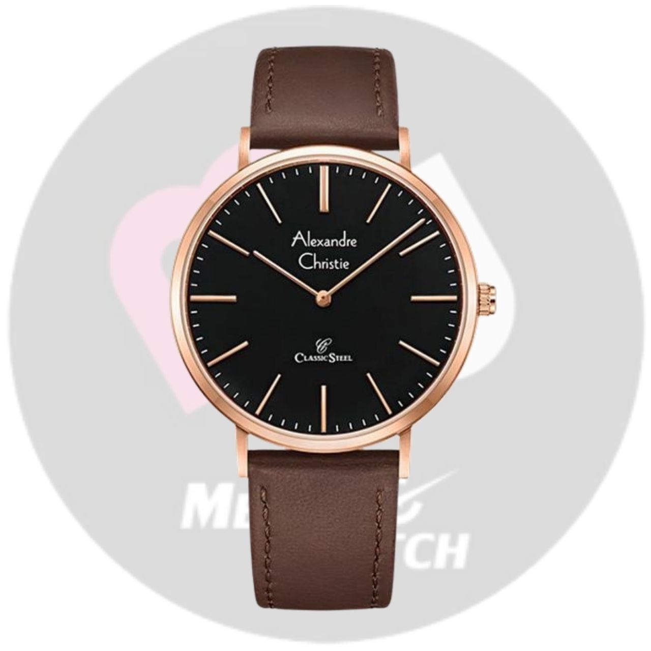 Alexandre Christie 8490 MHL