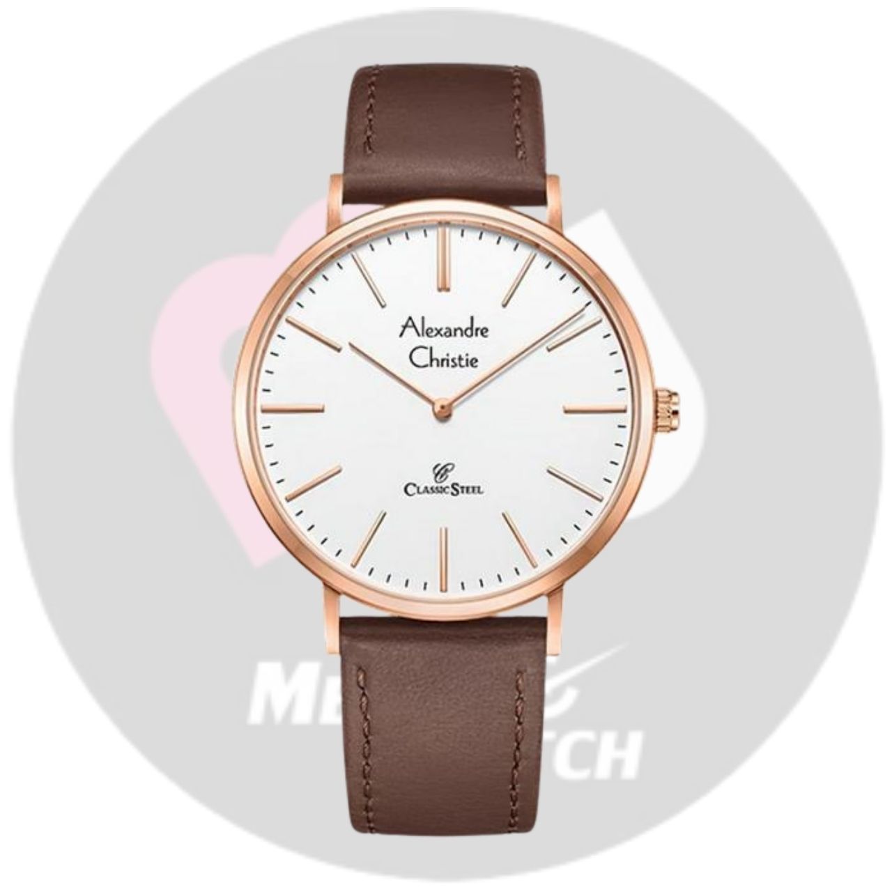 Alexandre Christie 8490 MHL